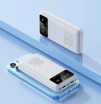 Power Bank - 20000mAh with 100W Fast Charge