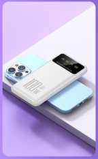 Power Bank - 20000mAh with 100W Fast Charge