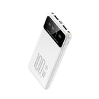 Power Bank - 20000mAh with 100W Fast Charge