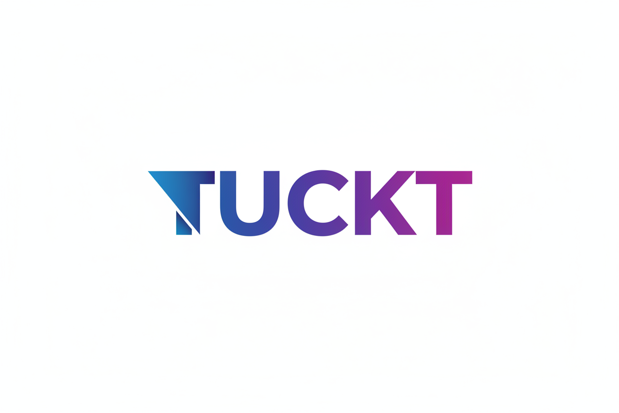 Tuckt 