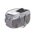 Foldable Laundry Hamper & Storage Basket