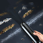 Mini Vacuum — Rechargeable Crumb & Dust Cleaner