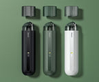 Mini Vacuum — Rechargeable Crumb & Dust Cleaner