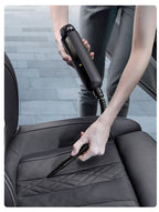 Mini Vacuum — Rechargeable Crumb & Dust Cleaner